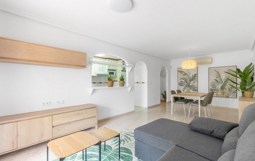 Sale - Apartments - Orihuela Costa