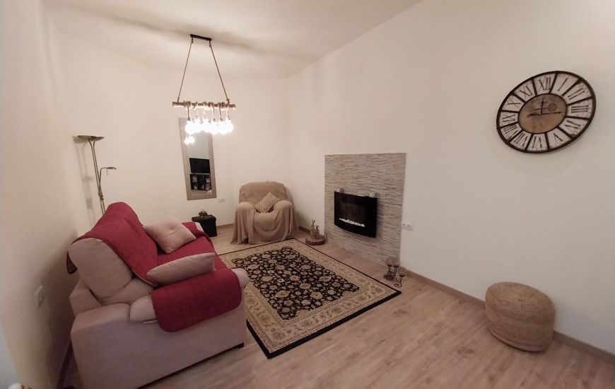 Venta - Casa Adosada - Villamartin