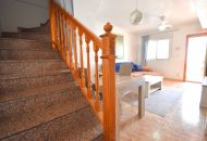 Sale - Townhouse - Orihuela Costa