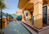 Sale - Villa - Torrevieja