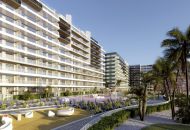 Nueva construcción  - Apartamentos - Torrevieja