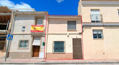 Rijtjeshuis - Sale - Hondon de los Frailes - Hondon de los Frailes
