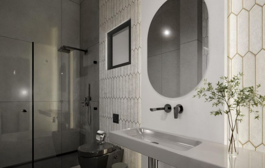 New Build - Villa - Los Montesinos - 