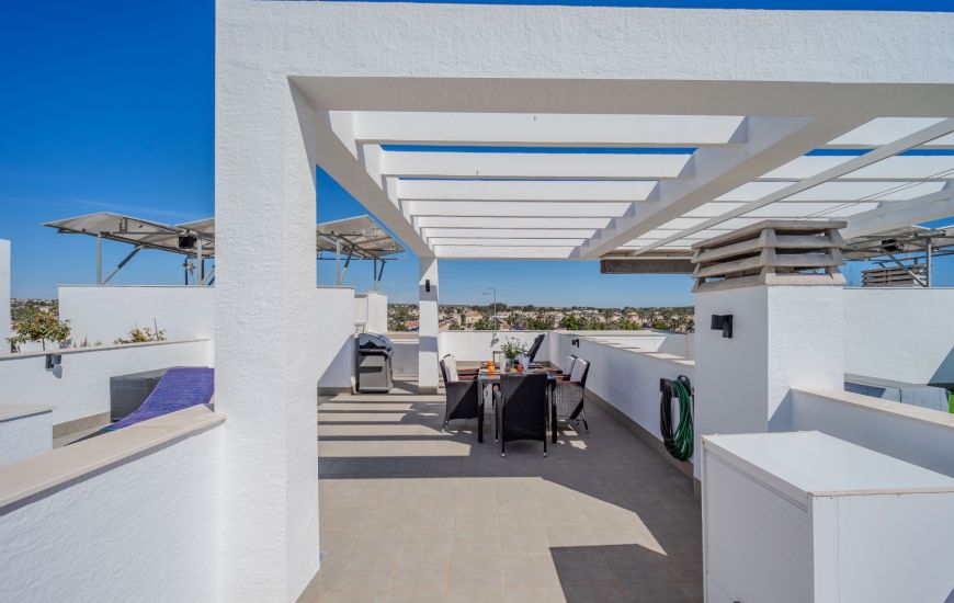 Sale - Apartments - El Raso