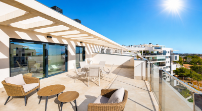 Atico - Sale - Orihuela Costa - Orihuela Costa