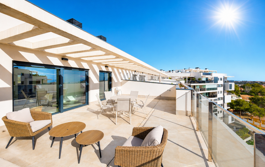 Sale - Atico - Orihuela Costa
