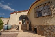 Venta - Villa - Ciudad Quesada
