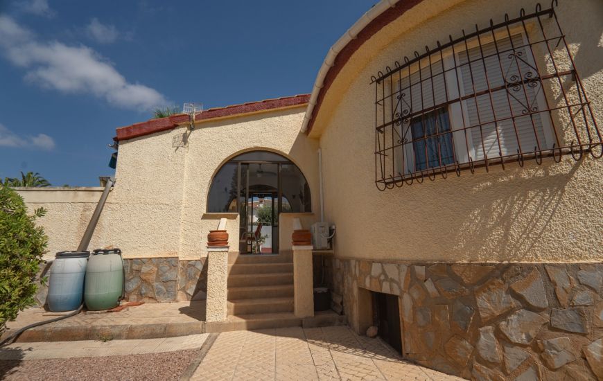 Venta - Villa - Ciudad Quesada