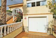 Sale - Villa - Villamartin