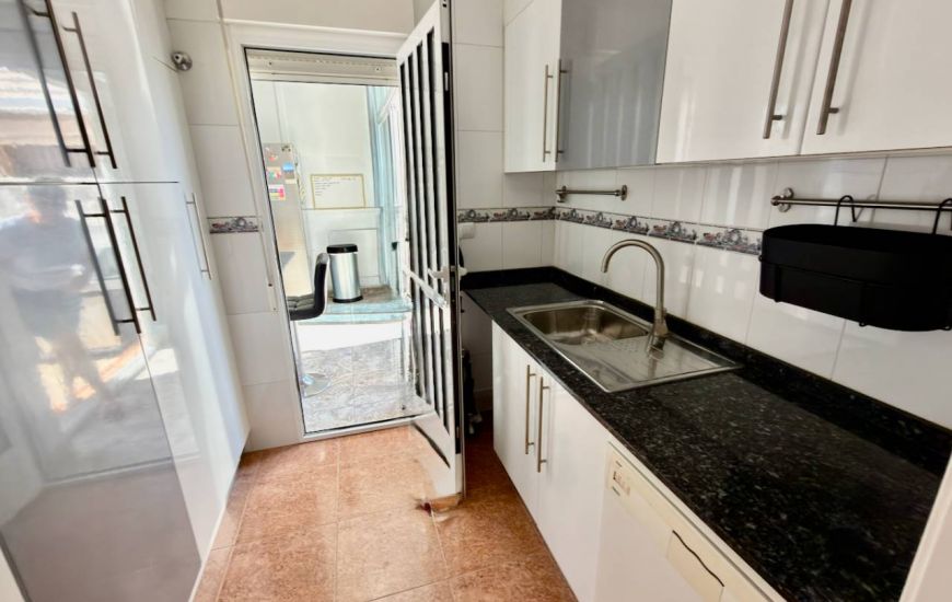 Sale - Villa - Vistabella Golf Resort - Vistabella