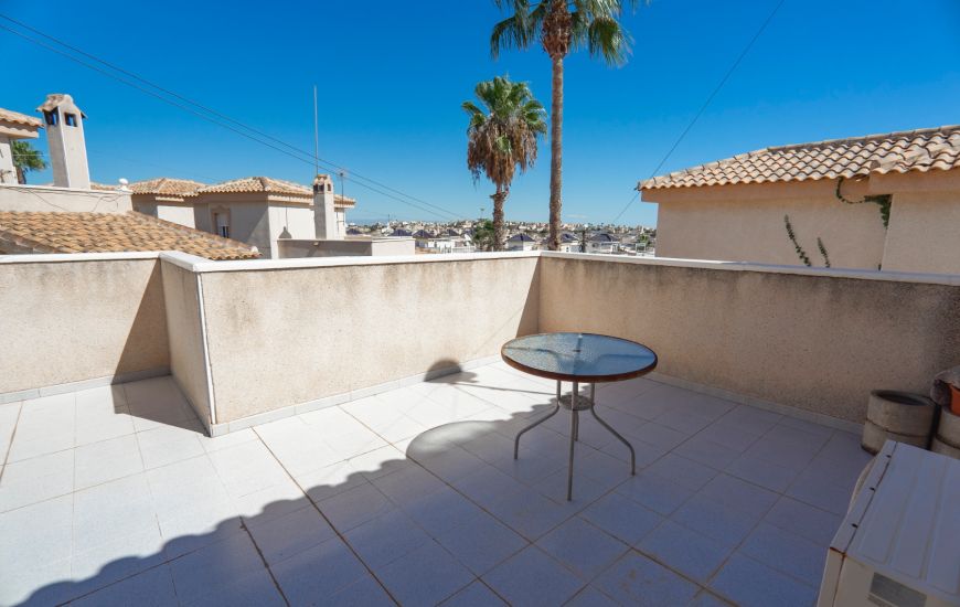 Sale - Villa - Ciudad Quesada