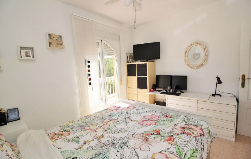 Sale - Townhouse - Villamartin