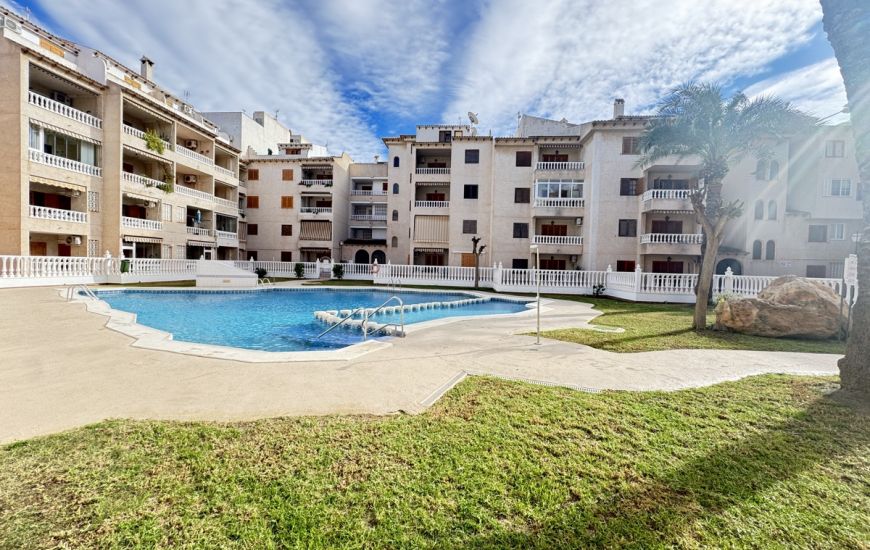 Venta - Apartamentos - Torrevieja