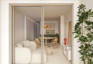 New Build - Apartments - Jacarilla