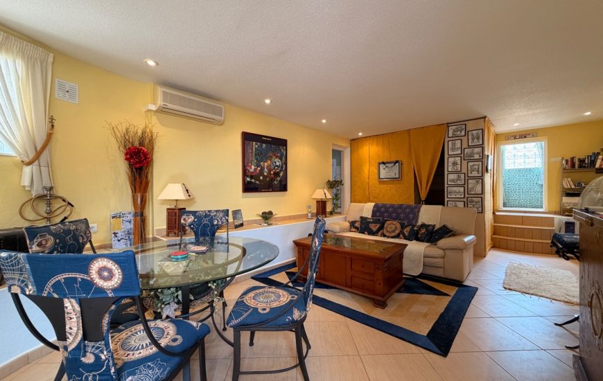 Venta - Villa Detached - Ciudad Quesada