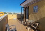 Sale - Townhouse - Orihuela Costa