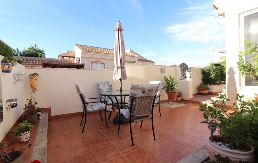 Sale - Villa - Algorfa
