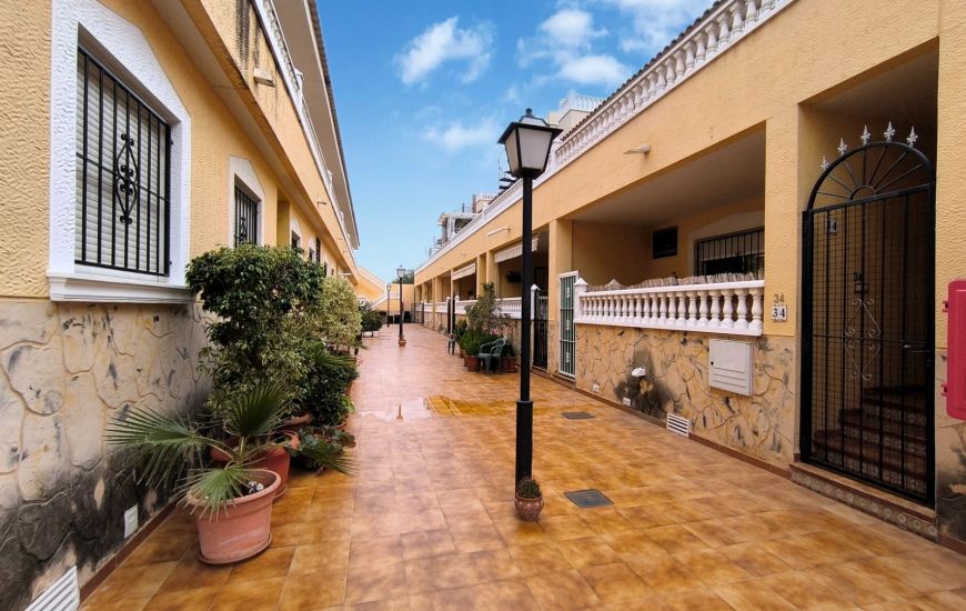 Sale - Apartments - Orihuela