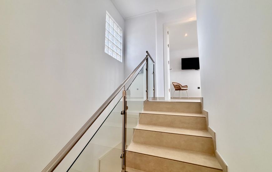 Venta - Villa - Benijofar