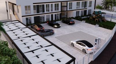 Apartamentos - Nueva construcción  - Finestrat - Finestrat