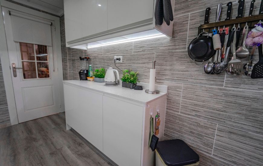 Sale - Rijtjeshuis - Ciudad Quesada