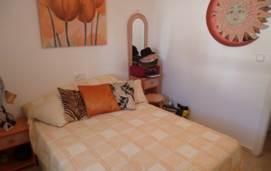Sale - Villa - Los Dolses