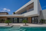 Venta - Villa - Ciudad Quesada