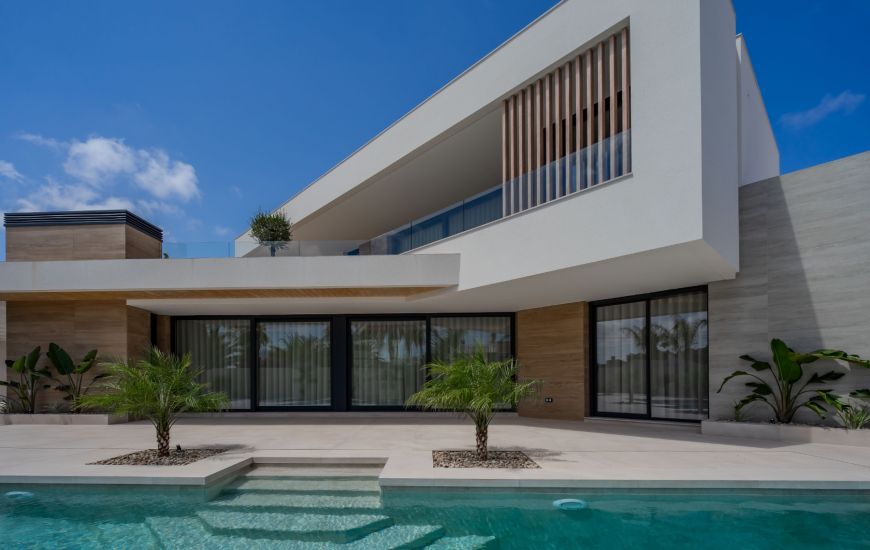 Venta - Villa - Ciudad Quesada