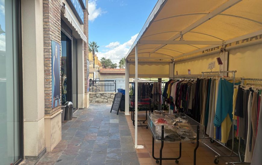 Sale - Shop - Algorfa