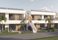 Nueva construcción  - Bungalow - Alhama de Murcia