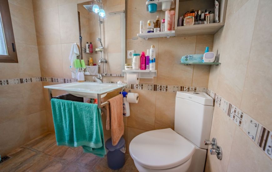 Sale - Villa - Ciudad Quesada