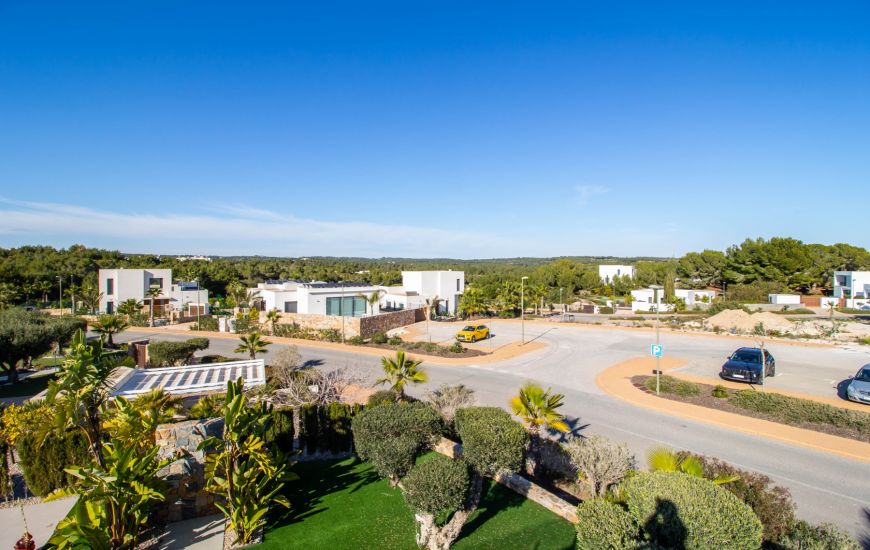 Sale - Villa - Las Colinas - Las Colinas Golf Resort