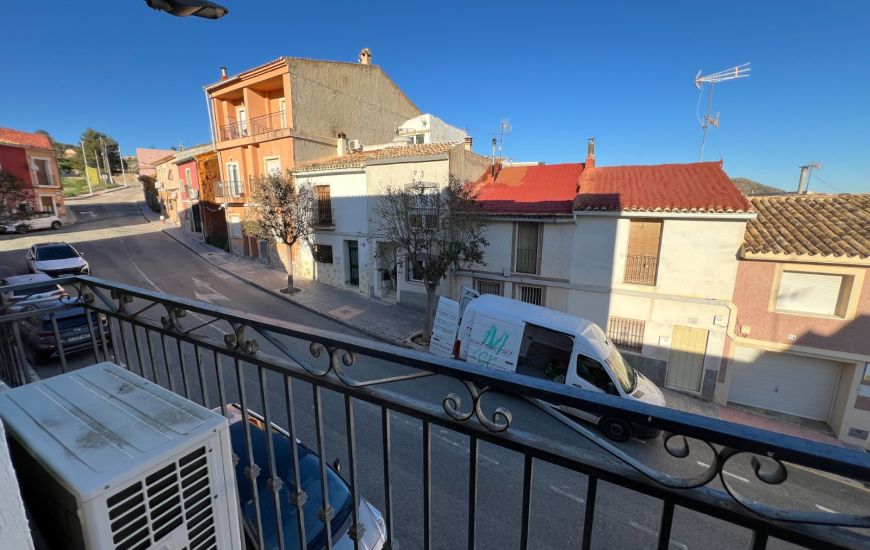 Sale - Townhouse - Hondón de las Nieves