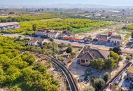 Venta - Country estate - Beniel