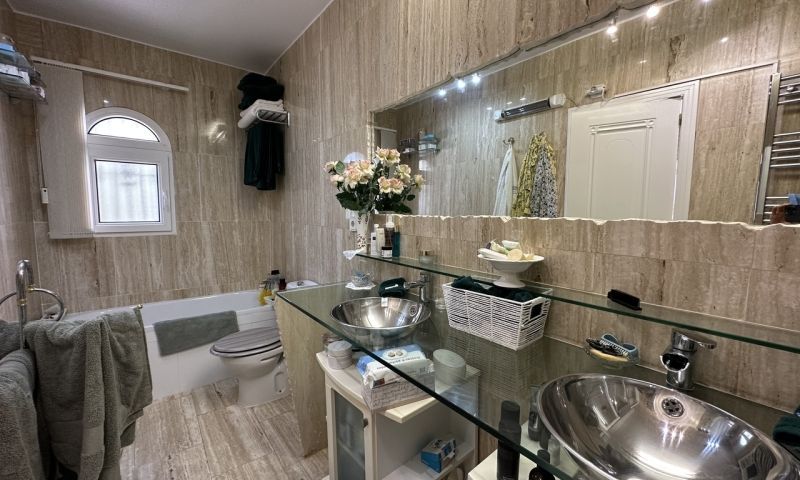 Sale - Apartments - Villamartin - Villamartín