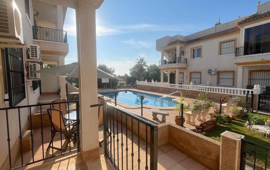 Venta - Apartamentos - Algorfa