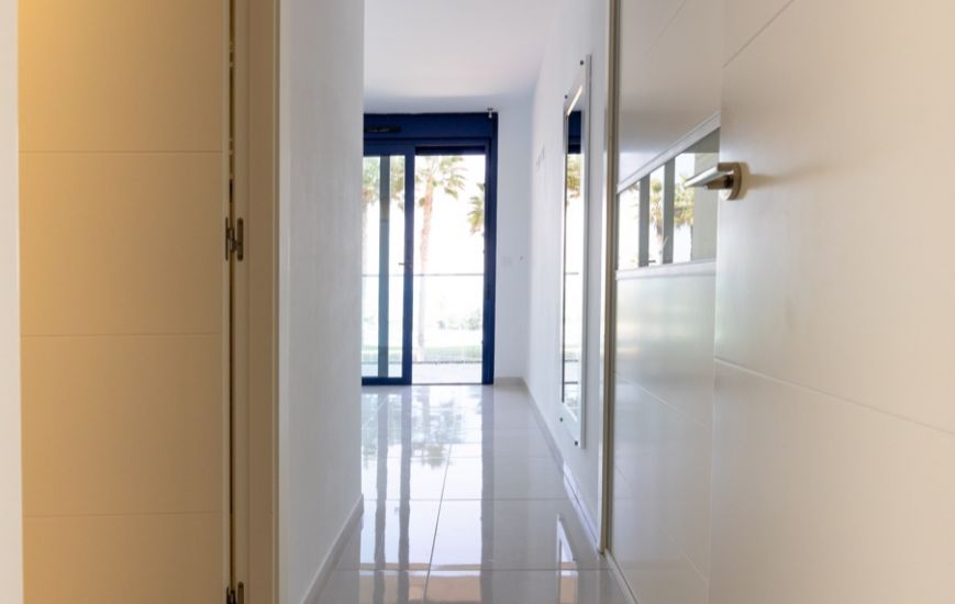 Venta - Apartamento - Punta Prima