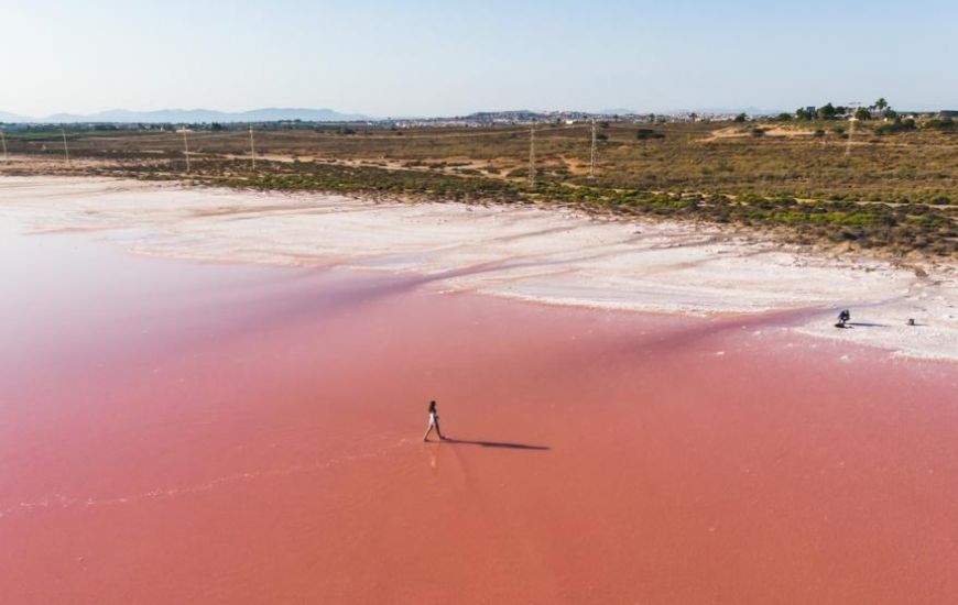 New Build -  - Torrevieja - 