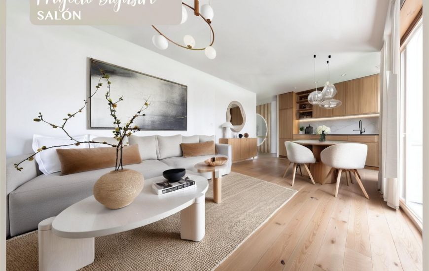 New Build - Apartments - Bigastro