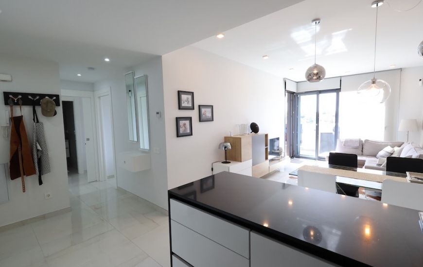 Sale - Apartments - Orihuela Costa