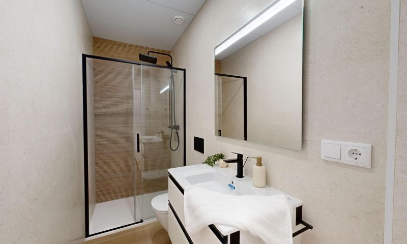 Sale - Apartments - Guardamar del Segura