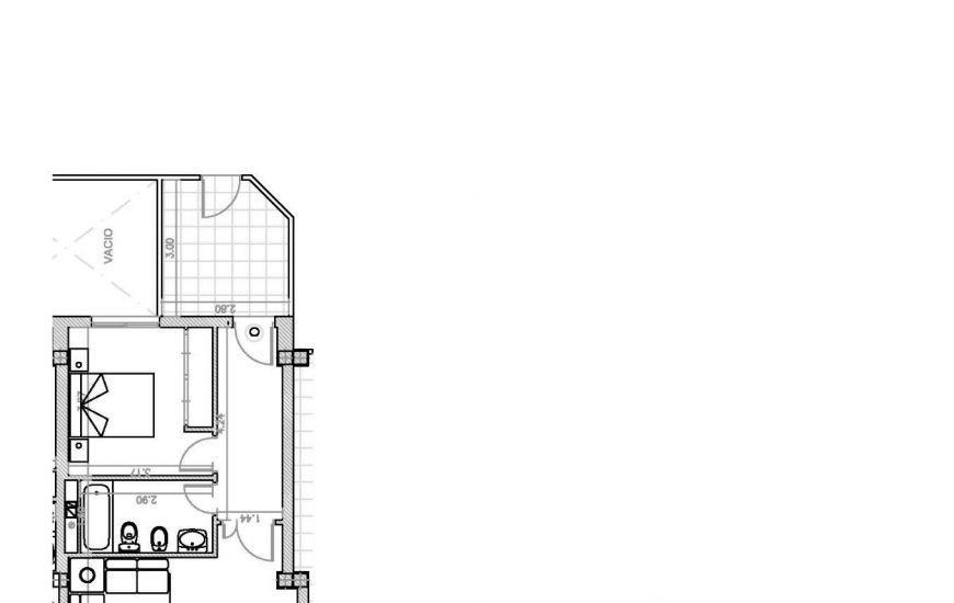 New Build - Apartments - Orihuela Costa