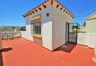 Sale - Townhouse - Villamartin