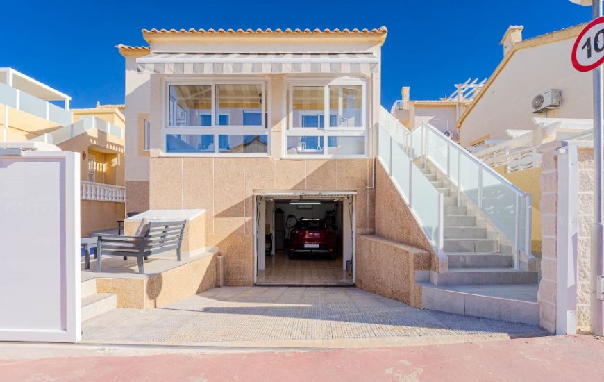Venta - Villa - Orihuela Costa