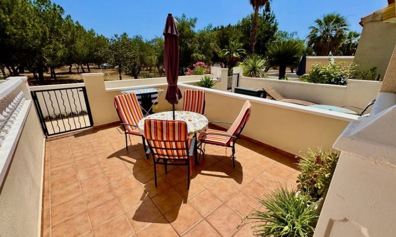 Sale - Apartments - Ciudad Quesada