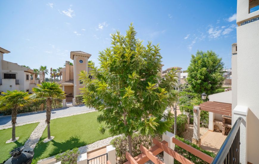 Sale - Semidetached - Algorfa