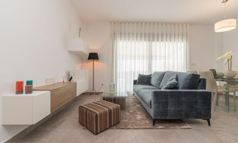 Venta - Bungalow - Torrevieja