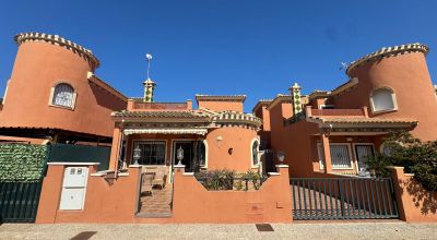 Bungalow - Sale - Playa Flamenca - Playa Flamenca