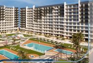 New Build - Apartments - Torrevieja