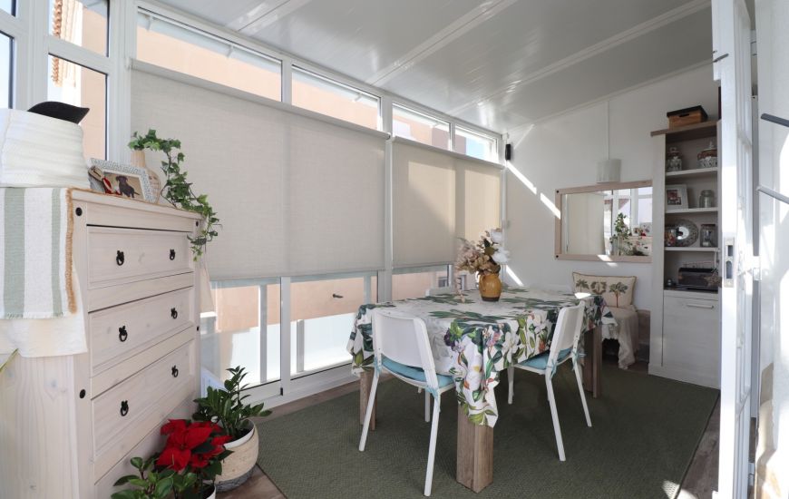 Sale - Villa - Orihuela Costa